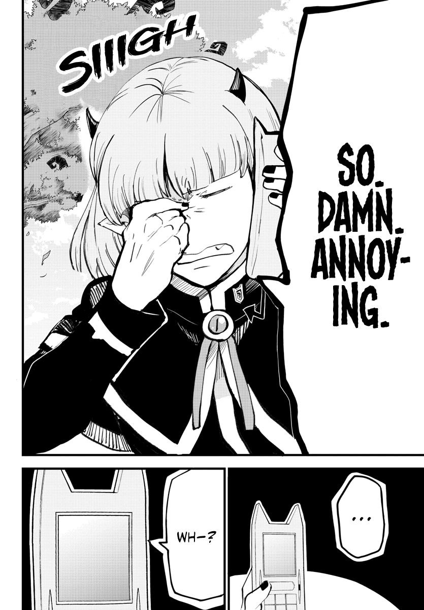 Mairimashita! Iruma-kun, Chapter 172 image 06